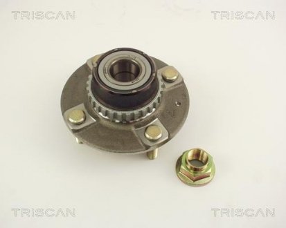 Комплект подшипника моточины задний Hyundai Accent TRISCAN 853043203