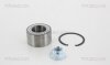Купити MAZDA підшипник передн. маточини Mazda 6 2.0D, CX-7, CX-9 TRISCAN 8530 50131 (фото1) підбір по VIN коду, ціна 1435 грн.