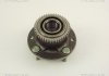 Купить Подшипник ступицы задний. Mazda 323/323F BG/BA/BJ 89-/94-/98- (+ABS) Mazda 323 TRISCAN 853050215 (фото1) подбор по VIN коду, цена 1730 грн.