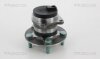 Купити MAZDA Маточина колеса задн. з ABS Mazda 6 TRISCAN 8530 50242 (фото1) підбір по VIN коду, ціна 4044 грн.