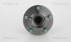Купити MAZDA Маточина колеса задн. з ABS Mazda 6 TRISCAN 8530 50242 (фото2) підбір по VIN коду, ціна 4044 грн.