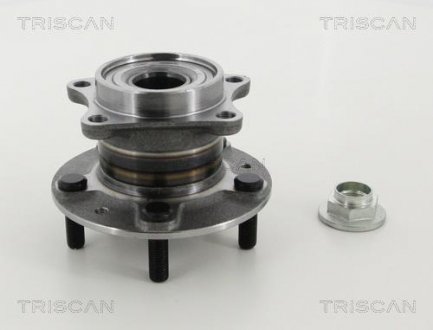 Купить Ступица колеса Mazda CX-7 TRISCAN 8530 50243 (фото1) подбор по VIN коду, цена 3008 грн.