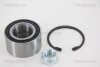 Купити VW підшипник колеса передн. Caddy SKODA Felicia, Pick-up TRISCAN 8530 67104 (фото1) підбір по VIN коду, ціна 649 грн.