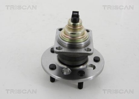 FORD Маточина колеса передн. з підш. (з ABS) MUSTANG 4.0-5.4 04-10 TRISCAN 8530 80043