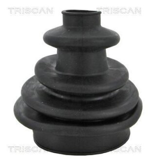 УНІВЕРСАЛЬНИЙ КОМПЛЕКТ ШКРШ TRISCAN 854011