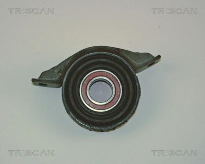 Подвесной DB 124 с подшипником диам 25мм. Mercedes W124, S124, C124, C207, C238, A124, A207, A238 TRISCAN 854023316