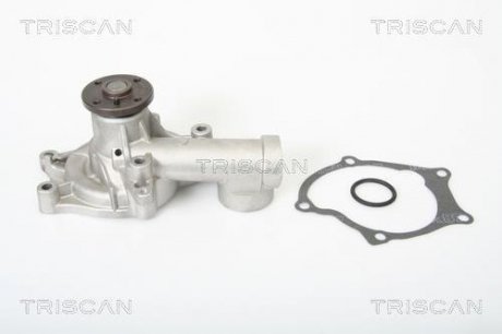 Помпа водна Mitsubishi Galant TRISCAN 860010952