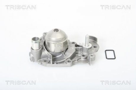 Купити Помпа водна Renault Clio, Twingo, Kangoo, Nissan Kubistar TRISCAN 860025011 (фото1) підбір по VIN коду, ціна 1462 грн.