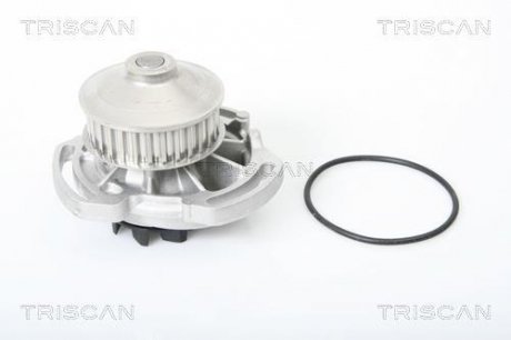 Купить Помпа водна Volkswagen Polo, Golf, Vento, Seat Ibiza, Cordoba TRISCAN 860029984 (фото1) подбор по VIN коду, цена 1243 грн.