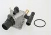 Купить Термостат в корпусе 83C Alfa 145/155 95-01/Fiat Coupe 96-00 Alfa Romeo 145, 146, Lancia Delta TRISCAN 862016483 (фото2) подбор по VIN коду, цена 1941 грн.