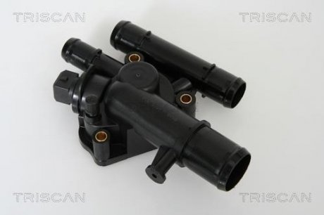 Купити Термостат Renault Megane, Scenic, Grand Scenic, Suzuki Grand Vitara TRISCAN 8620 20289 (фото1) підбір по VIN коду, ціна 1607 грн.