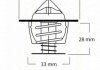 Купить Термостат Ford Diesel,VAG,Opel Opel Kadett, Ascona, Vectra, Rekord, Astra TRISCAN 86202291 (фото1) подбор по VIN коду, цена 523 грн.