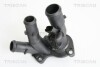 Купити Термостат Ford Focus 1,6Ti 04- Ford C-Max, Focus, Fiesta, Galaxy, S-Max, Mondeo TRISCAN 862026298 (фото1) підбір по VIN коду, ціна 1642 грн.