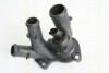 Купити Термостат Ford Focus 1,6Ti 04- Ford C-Max, Focus, Fiesta, Galaxy, S-Max, Mondeo TRISCAN 862026298 (фото2) підбір по VIN коду, ціна 1642 грн.