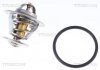 Купить Термостат 87C VW 1.3-1.9D/TD/B Audi 80, Volkswagen Polo, Jetta, Passat, Transporter, Golf, Vento, Seat Toledo, Ibiza, Audi A6, Seat Cordoba TRISCAN 86203787 (фото1) подбор по VIN коду, цена 277 грн.