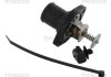 Купить Термостат Citroen C4/Peugeot 206/307/406/407 1,8 16V-2,0 HDI(136) 99- Citroen C8, Peugeot 407, Citroen C5, Peugeot 807 TRISCAN 862039689 (фото1) подбор по VIN коду, цена 703 грн.