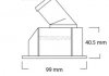 Купити Термостат 92°C 1.8 16V Opel 93- (без штуцера) Opel Astra, Daewoo Nexia, Opel Frontera, Chevrolet Lacetti, Daewoo Nubira, Leganza, Chevrolet Tacuma, Evanda, Captiva, Epica TRISCAN 86209092 (фото1) підбір по VIN коду, ціна 558 грн.