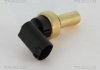 Купити Датчик температури води Opel Astra H/J/Corsa/Insignia/Zafira 1.4-1.8 05- Opel Astra, Chevrolet Cruze, Opel Corsa, Zafira, Chevrolet Aveo, Opel Meriva, Insignia, Vectra, Fiat Croma, Alfa Romeo 159, SAAB 9-5 TRISCAN 862610053 (фото1) підбір по VIN коду, ціна 304 грн.