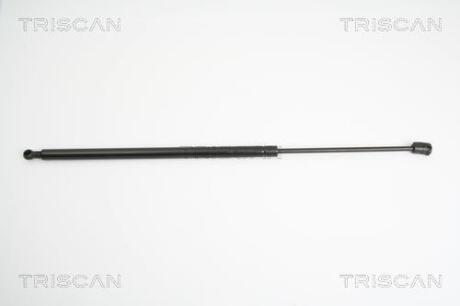 Амортизатор багажника BMW X3 TRISCAN 8710 11226
