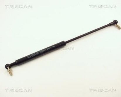 Купить Амортизатор капота Nissan Maxima TRISCAN 8710 14101 (фото1) подбор по VIN коду, цена 441 грн.