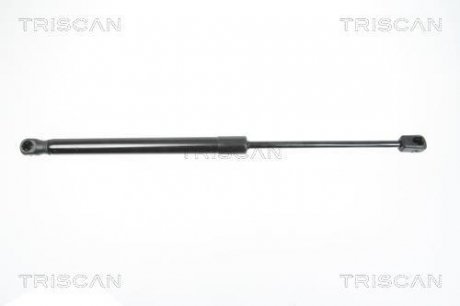 Купить Амортизатор багажника KIA Ceed TRISCAN 8710 18223 (фото1) подбор по VIN коду, цена 554 грн.