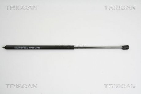 Купить Амортизатор капота Mercedes M-Class TRISCAN 8710 23110 (фото1) подбор по VIN коду, цена 548 грн.