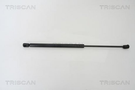 Амортизатор багажника Mercedes W169 TRISCAN 8710 23212