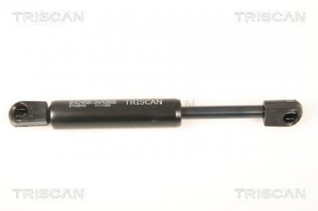Амортизатор багажника Peugeot 406 TRISCAN 8710 28105