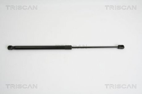 Амортизатор багажника Audi A4 TRISCAN 8710 29279