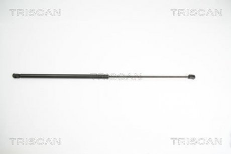Амортизатор багажника Hyundai Sonata NF 05- TRISCAN 871043101