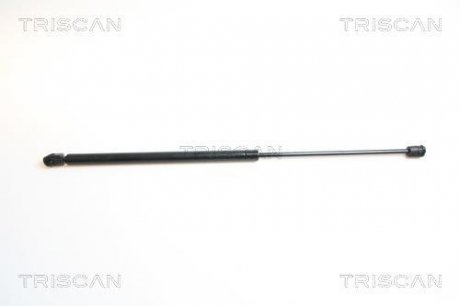 Купить Амортизатор багажника SAAB 9-3 TRISCAN 8710 65206 (фото1) подбор по VIN коду, цена 546 грн.
