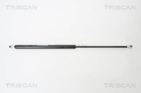 Амортизатор багажника TRISCAN 8710 69221