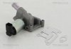 Купити Клапан AGR Opel Astra G/H 1.2 1.4i 16V / Corsa C/D 1.2i 1.4i 16V / Tigra B 1.4i 16V Opel Corsa, Meriva, Astra, Combo TRISCAN 881324003 (фото3) підбір по VIN коду, ціна 2809 грн.