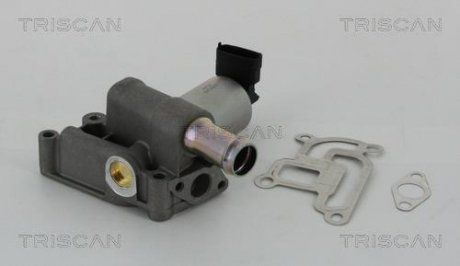 Купить Клапан рецеркуляции отработавших газов Opel Corsa TRISCAN 8813 24200 (фото1) подбор по VIN коду, цена 2408 грн.