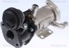 Купити Радіатор системи EGR Renault 2.0Dci Renault Laguna, Espace, Megane, Scenic, Trafic, Opel Vivaro, Nissan Primastar, Renault Grand Scenic TRISCAN 881325101 (фото2) підбір по VIN коду, ціна 7122 грн.