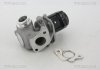 Купити Клапан EGR FORD FIESTA CITROEN C3 1.4D Citroen Nemo, Ford Fiesta, Peugeot 206, Citroen C3, Ford Fusion, Citroen C2, C1, Peugeot 107, 207, Bipper TRISCAN 881328003 (фото3) підбір по VIN коду, ціна 3864 грн.