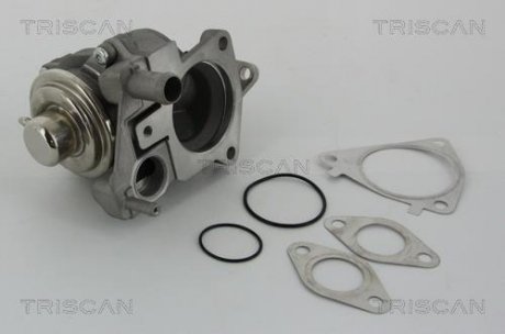 Клапан AGR Citroen Jumper/Fiat Ducato 3.0HDI 06- Fiat Ducato TRISCAN 881328019