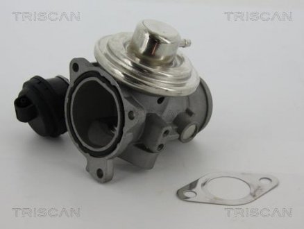 Купить Клапан EGR Ford/VAG 1.9Tdi 00- Volkswagen Sharan, Ford Galaxy, Volkswagen Passat, Audi A4, A6, Skoda Superb TRISCAN 881329057 (фото1) подбор по VIN коду, цена 3218 грн.