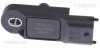 Купить RENAULT Датчик тиску ВГ CLIO III 07-, ESPACE IV 02- TRISCAN 8824 25002 (фото1) подбор по VIN коду, цена 1352 грн.
