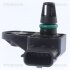 Купити RENAULT Датчик тиску ВГ CAPTUR I 13-, CLIO IV 12-, KADJAR 15-, DACIA TRISCAN 8824 25006 (фото2) підбір по VIN коду, ціна 1676 грн.