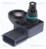 Купити RENAULT Датчик тиску ВГ CAPTUR I 13-, CLIO IV 12-, KADJAR 15-, DACIA TRISCAN 8824 25006 (фото3) підбір по VIN коду, ціна 1676 грн.