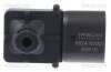 Купити CHRYSLER Датчик тиску наддува 300C 2.7-6.1 04-, SEBRING 2.7 07-, VOYAGER IV 3.3 00-, DODGE, JEEP TRISCAN 8824 80001 (фото1) підбір по VIN коду, ціна 1169 грн.