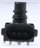 Купити CHRYSLER Датчик тиску наддува 300C 2.7-6.1 04-, SEBRING 2.7 07-, VOYAGER IV 3.3 00-, DODGE, JEEP TRISCAN 8824 80001 (фото2) підбір по VIN коду, ціна 1169 грн.