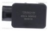 Купити JEEP Датчик тиску ВГ CHEROKEE 4.0 95-, GRAND CHEROKEE II 4.0 99-, WRANGLER II 96- TRISCAN 8824 80002 (фото1) підбір по VIN коду, ціна 1602 грн.