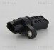 Купить Датчик положения р/вала Nissan Micra III 1.2/1.4 03-13 Renault Espace, Nissan Micra, Murano, Infiniti FX, Nissan Note TRISCAN 885514107 (фото1) подбор по VIN коду, цена 869 грн.