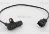 Купити Датчик обертів коленвала Opel Astra G/Frontera B/Omega B Opel Vectra, Astra, Omega, Zafira, Frontera, SAAB 9-5, 9-3 TRISCAN 885524103 (фото1) підбір по VIN коду, ціна 656 грн.