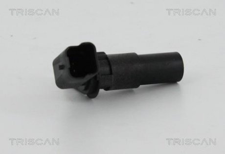 Датчик оборотов Renault Megane, Clio, Scenic, Laguna, Grand Scenic, Dacia Duster TRISCAN 8855 25121