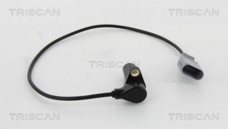 Датчик положення к/вала Audi A3 Seat Cordoba, Inca, Leon, Toledo II VW Bora, Caddy II, Golf IV, Polo 1.9SDI/TDI 11.95- TRISCAN 885529110