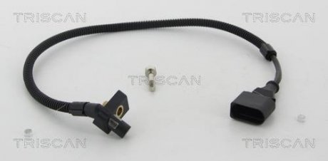 Купити Датчик до/валу Seat, Skoda, VW 1.4 16V 05.97-07.05 Volkswagen Golf, Bora, Seat Leon, Toledo TRISCAN 885529117 (фото1) підбір по VIN коду, ціна 759 грн.