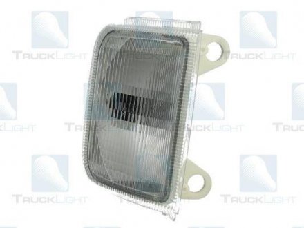 Повторитель поворота TRUCKLIGHT cliv008